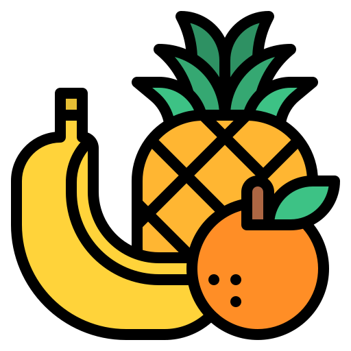 fruit icon