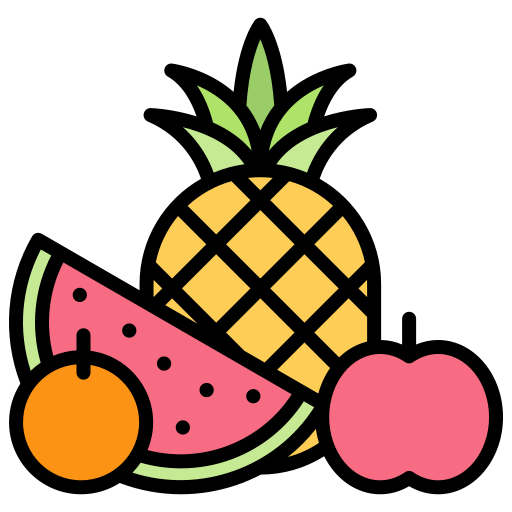 fruit icon