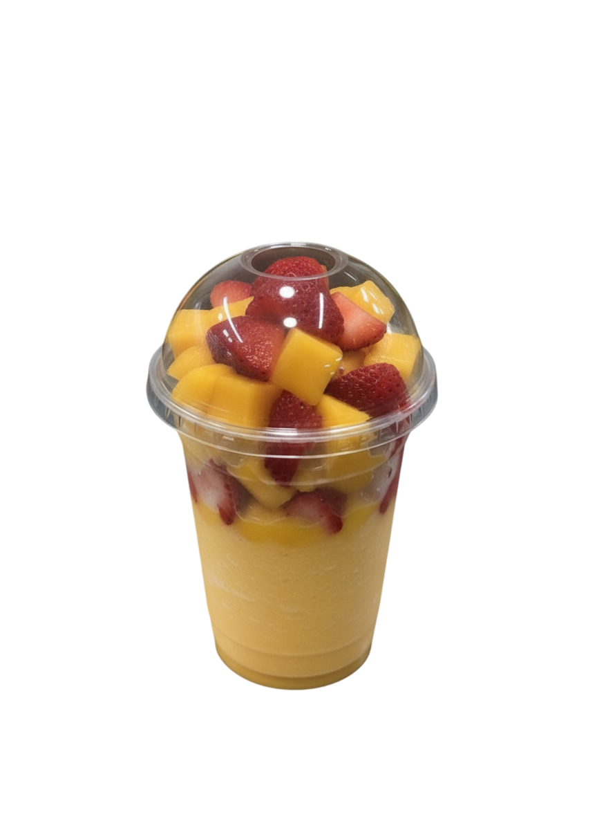 Los Regios Fruteria